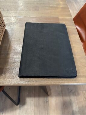 Hide & Drink journal cover
